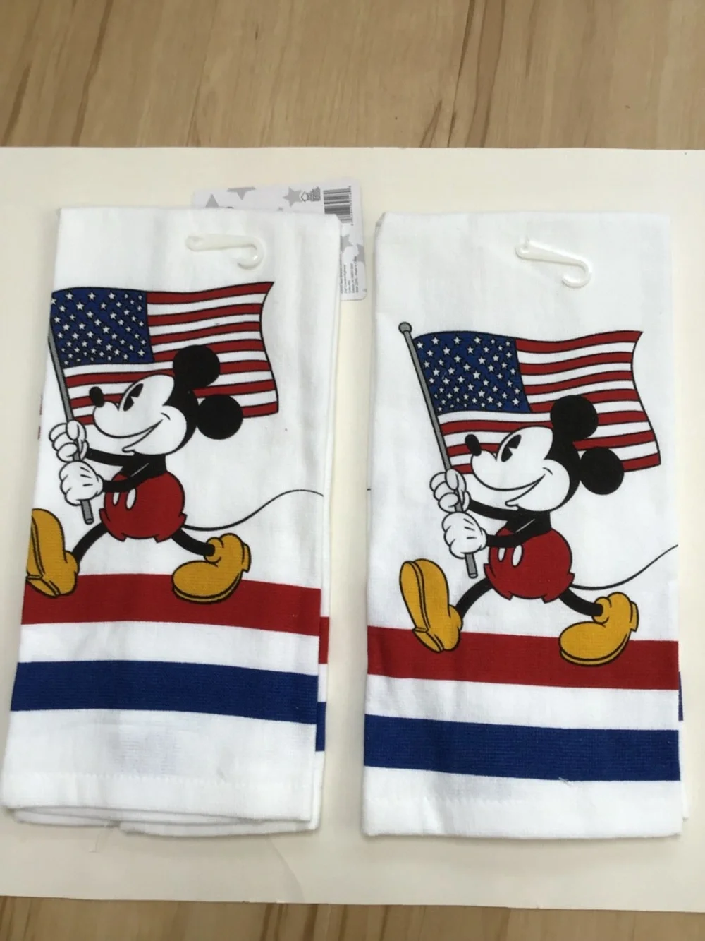 Disney set two